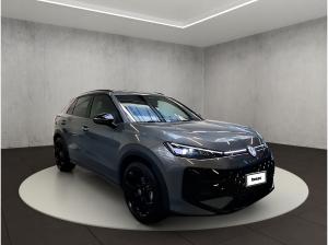 Volkswagen T-Roc R-Line 1.5 l eTSI (150 PS) 7-Gang-DSG ⚡️sofort verfügbar⚡️ Anhängerkupplung - Black St