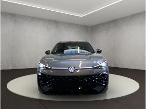 Volkswagen T-Roc R-Line 1.5 l eTSI (150 PS) 7-Gang-DSG ⚡️sofort verfügbar⚡️ Anhängerkupplung - Black St