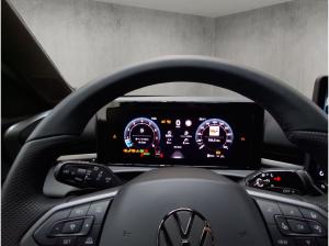 Volkswagen T-Roc R-Line 1.5 l eTSI (150 PS) 7-Gang-DSG ⚡️sofort verfügbar⚡️ Anhängerkupplung - Black St