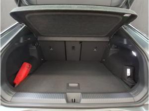 Volkswagen T-Roc R-Line 1.5 l eTSI (150 PS) 7-Gang-DSG ⚡️sofort verfügbar⚡️ Anhängerkupplung - Black St