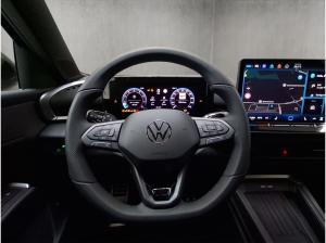 Volkswagen T-Roc R-Line 1.5 l eTSI (150 PS) 7-Gang-DSG ⚡️sofort verfügbar ⚡️ Anhängerkupplung - Black Sty