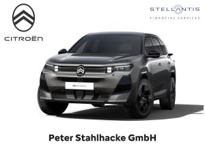 Citroën C5 Aircross Plug-In-Hybrid 195 Doppelkupplung 7-Ga
