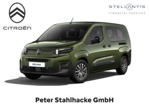 Citroën Berlingo XL Diesel 130 Plus