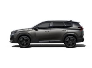 Citroën C5 Aircross Hybrid 145 Doppelkupplung 6-Gang PLUS