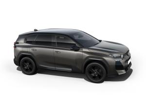 Citroën C5 Aircross Hybrid 145 Doppelkupplung 6-Gang PLUS
