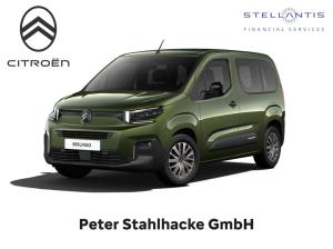 Citroën Berlingo M Benzin 110 Plus