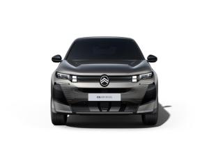 Citroën C5 Aircross Hybrid 145 Doppelkupplung 6-Gang PLUS