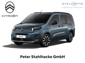 Citroën Berlingo XL Diesel 130 Max