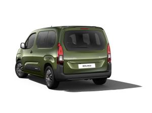 Citroën Berlingo M Benzin 110 Plus