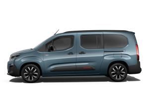 Citroën Berlingo XL Diesel 130 Max