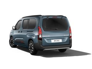 Citroën Berlingo XL Diesel 130 Max