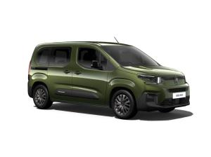Citroën Berlingo M Benzin 110 Plus