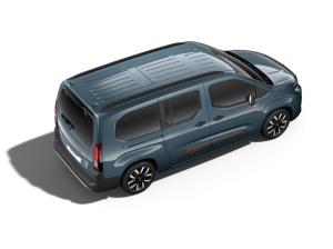 Citroën Berlingo XL Diesel 130 Max