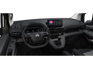Citroën Berlingo M Benzin 110 Plus
