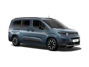 Citroën Berlingo XL Diesel 130 Max