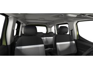 Citroën Berlingo M Benzin 110 Plus