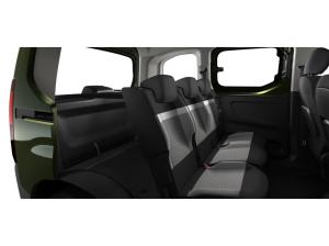 Citroën Berlingo M Benzin 110 Plus