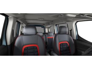 Citroën Berlingo XL Diesel 130 Max
