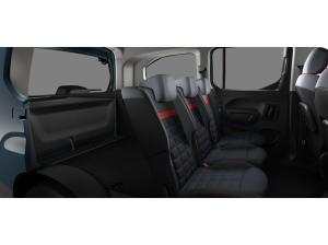 Citroën Berlingo XL Diesel 130 Max