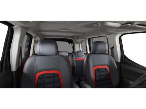Citroën Berlingo M Diesel 130 Automatik Max