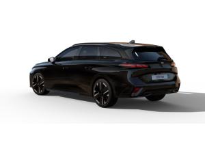 Peugeot 308 SW GT HYBRID 145 DSC6