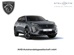 Peugeot 2008 ALLURE HYBRID 110 DSC6