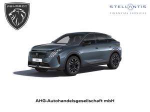 Peugeot 3008 Allure Business HYBRID 145 DSC6