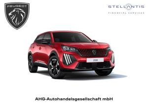 Peugeot 2008 ALLURE HYBRID 110 DSC6