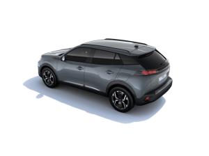 Peugeot 2008 ALLURE HYBRID 110 DSC6