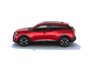 Peugeot 2008 ALLURE HYBRID 110 DSC6