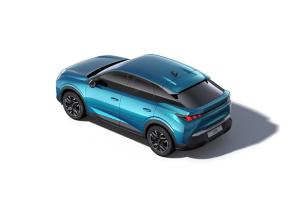Peugeot 3008 Allure Business HYBRID 145 DSC6