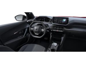 Peugeot 2008 ALLURE HYBRID 110 DSC6