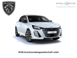Peugeot 208 BUSINESS Elektromotor 156