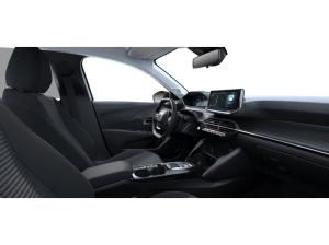 Peugeot 208 BUSINESS Elektromotor 156