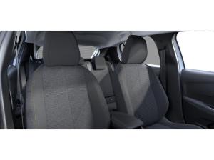 Peugeot 208 BUSINESS Elektromotor 156