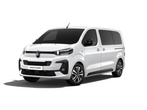 Citroën SpaceTourer Max M Diesel 180 Automatik
