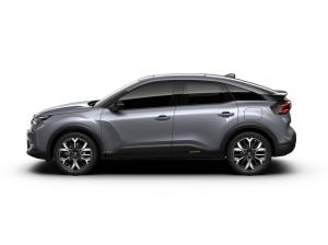 Citroën C4 Hybrid 145 Doppelkupplung 6-Gang MAX