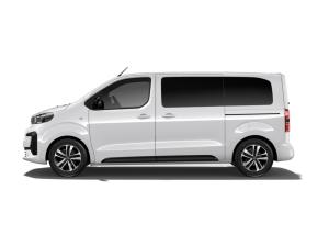 Citroën SpaceTourer Max M Diesel 180 Automatik