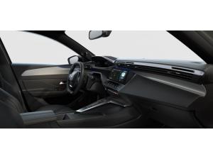 Peugeot 308 SW GT HYBRID 145 DSC6