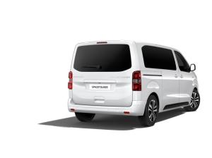 Citroën SpaceTourer Max M Diesel 180 Automatik