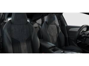 Peugeot 308 SW GT HYBRID 145 DSC6