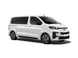Citroën SpaceTourer Max M Diesel 180 Automatik