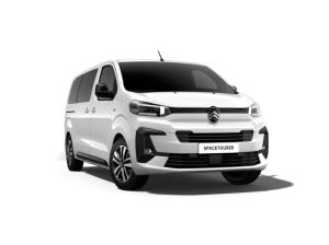 Citroën SpaceTourer Max M Diesel 180 Automatik