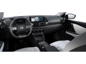 Citroën C4 Hybrid 145 Doppelkupplung 6-Gang MAX