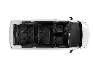 Citroën SpaceTourer Max M Diesel 180 Automatik