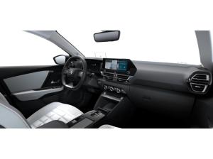 Citroën C4 Hybrid 145 Doppelkupplung 6-Gang MAX