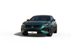 Peugeot 308 ALLURE HYBRID 145 DSC6