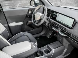 Kia EV2 61 5S GT-LINE ACC 360°KAM RFK NAVI LED DAB