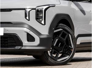 Kia EV2 61 5S GT-LINE ACC 360°KAM RFK NAVI LED DAB