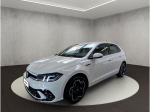 Volkswagen Polo R-Line 1,0 l TSI (95 PS) 7-Gang-DSG ⚡️4 x sofort verfügbar⚡️ Ganzjahresreifen - Rückfahrkamera